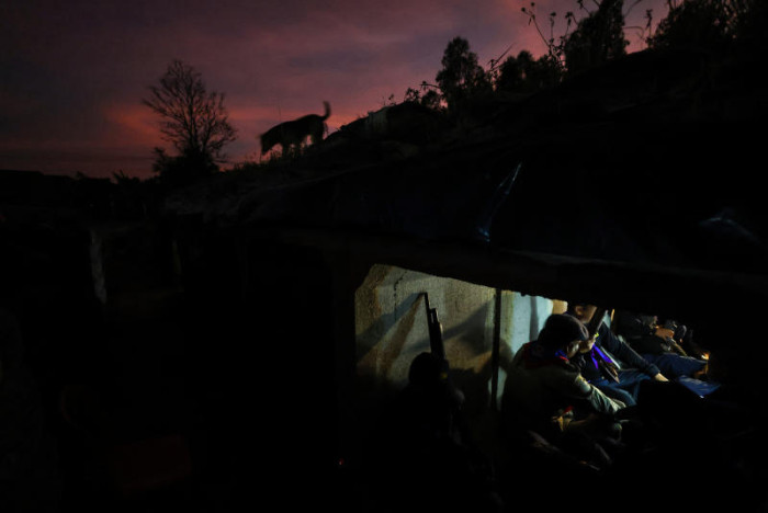 Trump says to make phone call to stop Thai-Cambodian fighting