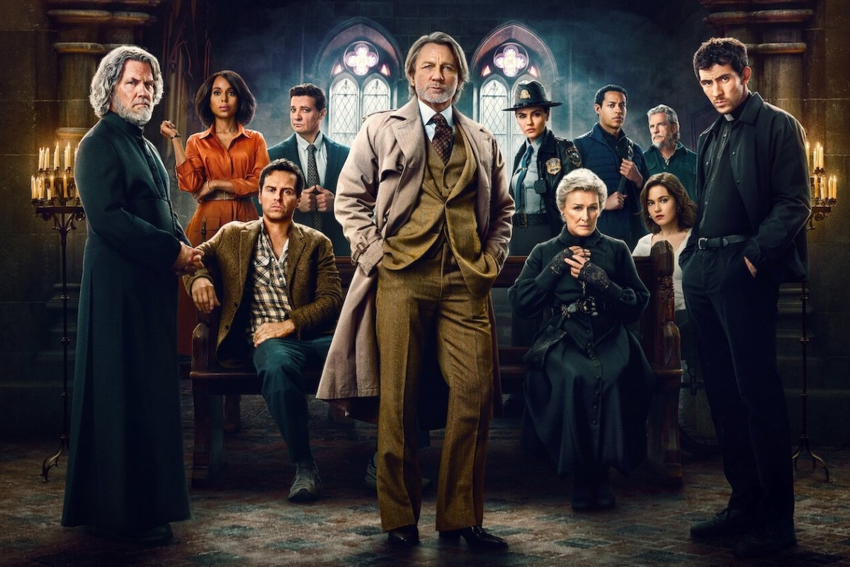 New releases for your streaming pleasure: Dec 10-16