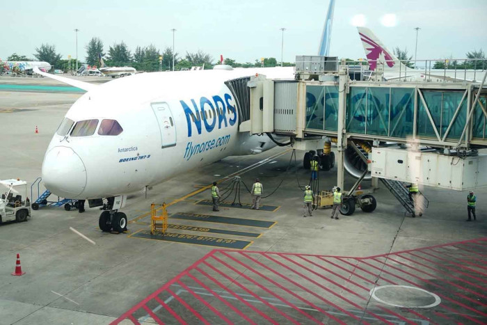 New European routes boost tourism prospects: TAT