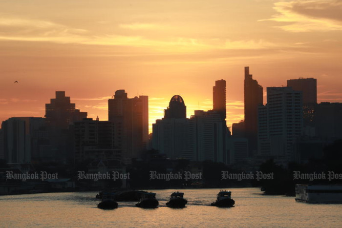 Thais idealise the past amid hardships of 2025