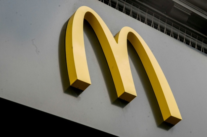 McDonald’s pulls AI Christmas ad in Netherlands