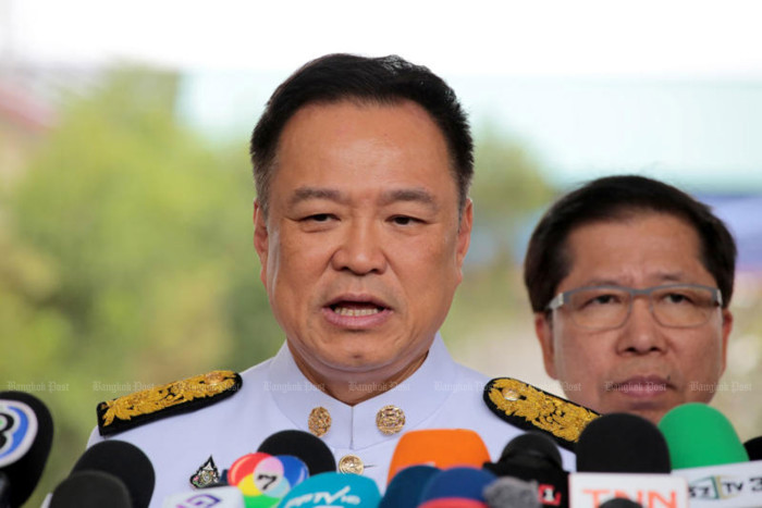 Poll could put key economic measures on hold