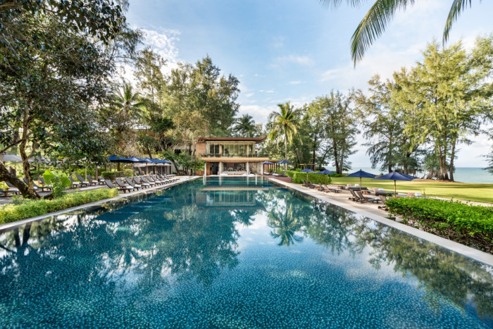 Celebrate New Beginnings at the Reimagined Renaissance Phuket