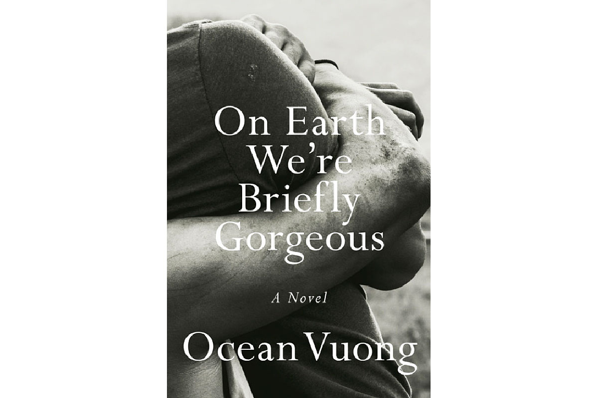 Casting open for On Earth We’re Briefly Gorgeous