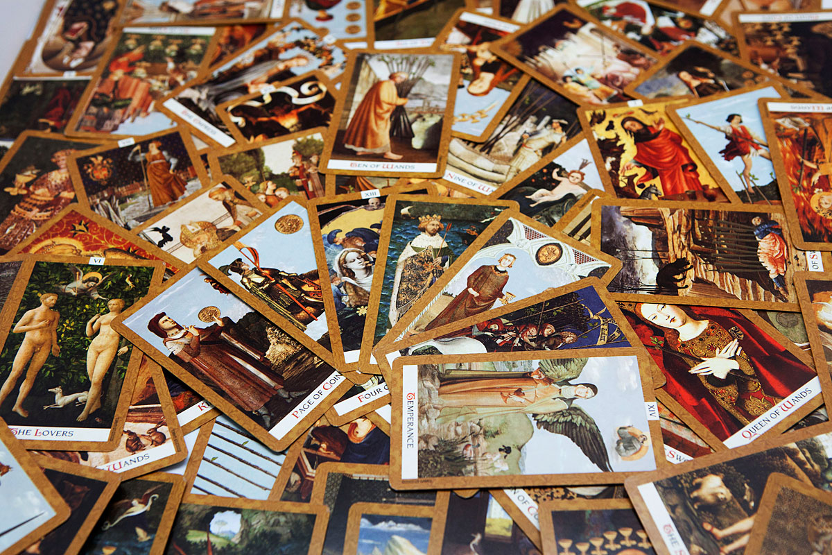 Your horoscope for Dec 12-18