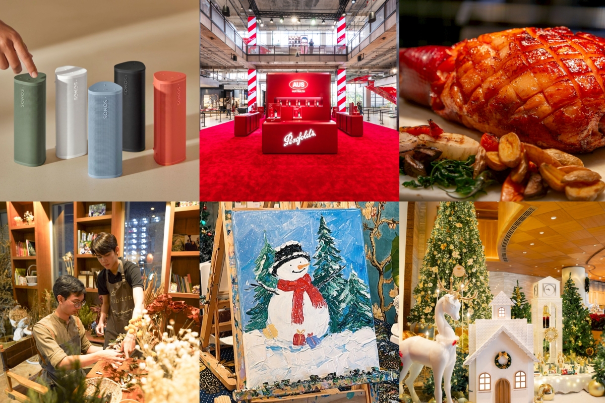 Guru's Weekly Buzz: Dec 12-18