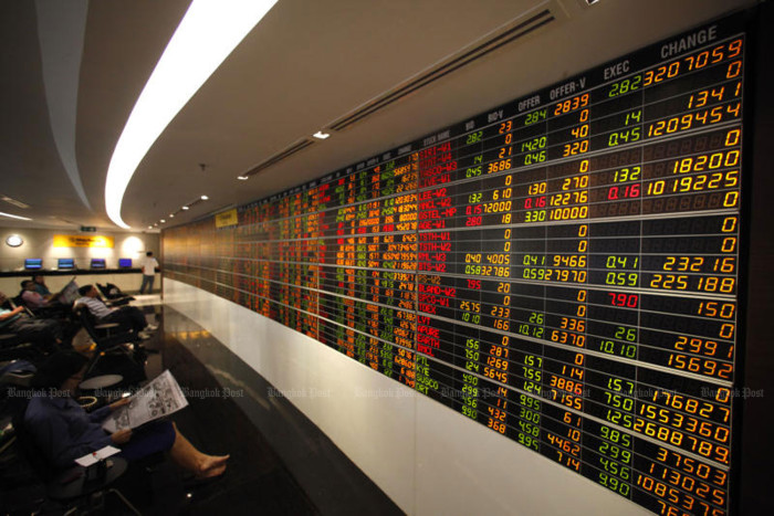 Early dissolution seen rattling bourse