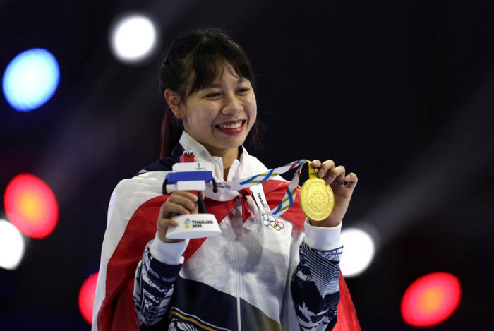 Taekwondo and teqball outshine the field