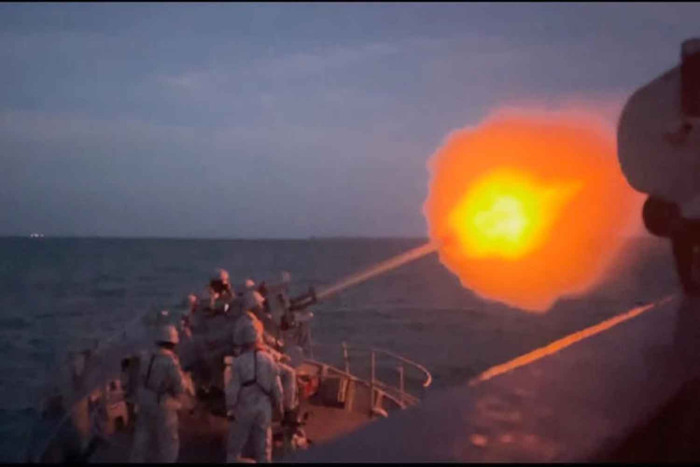 'Gulf closure' planned to weaken Cambodia’s warfare capabilities