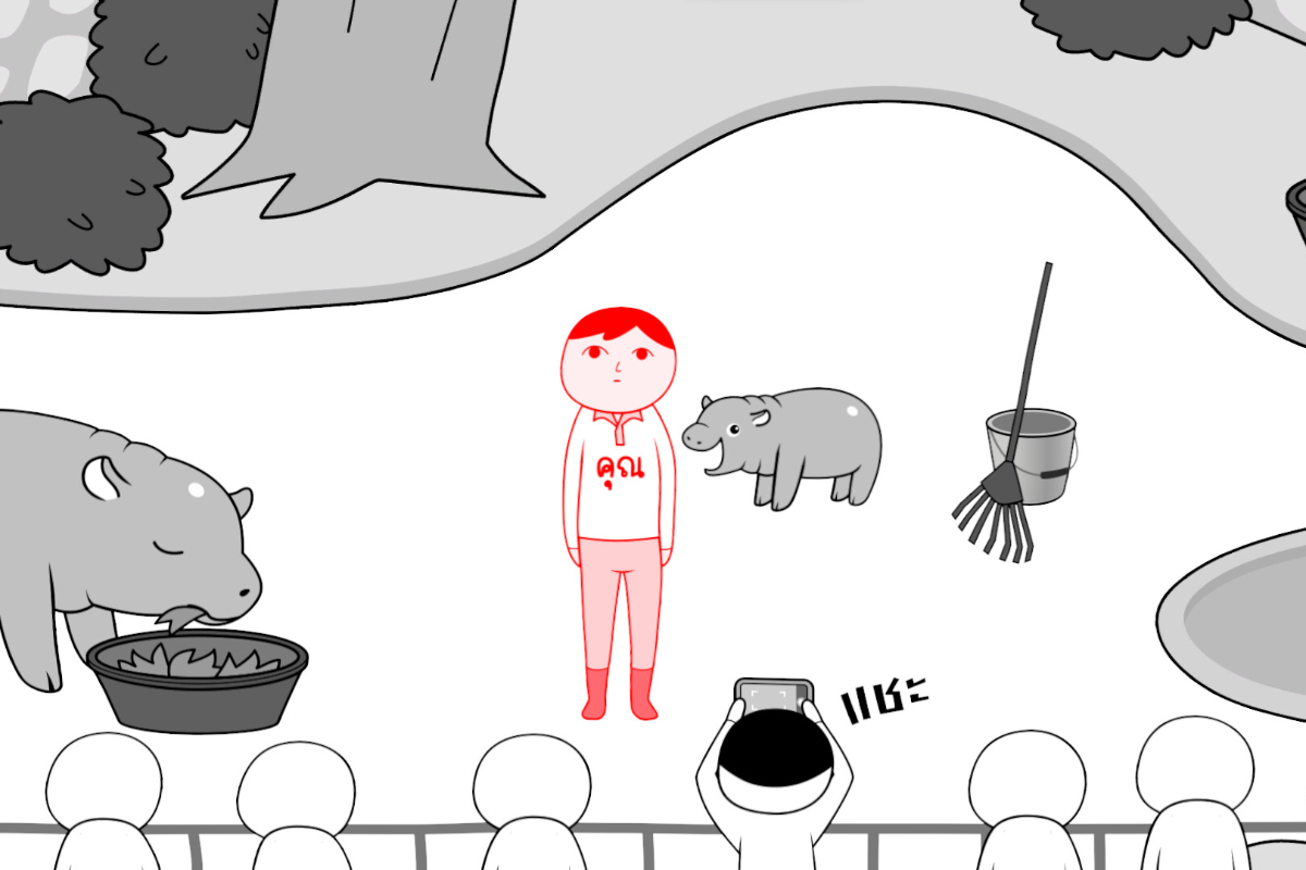 Thai edition of hit game 'Kuukiyomi' announced for mobile, PC