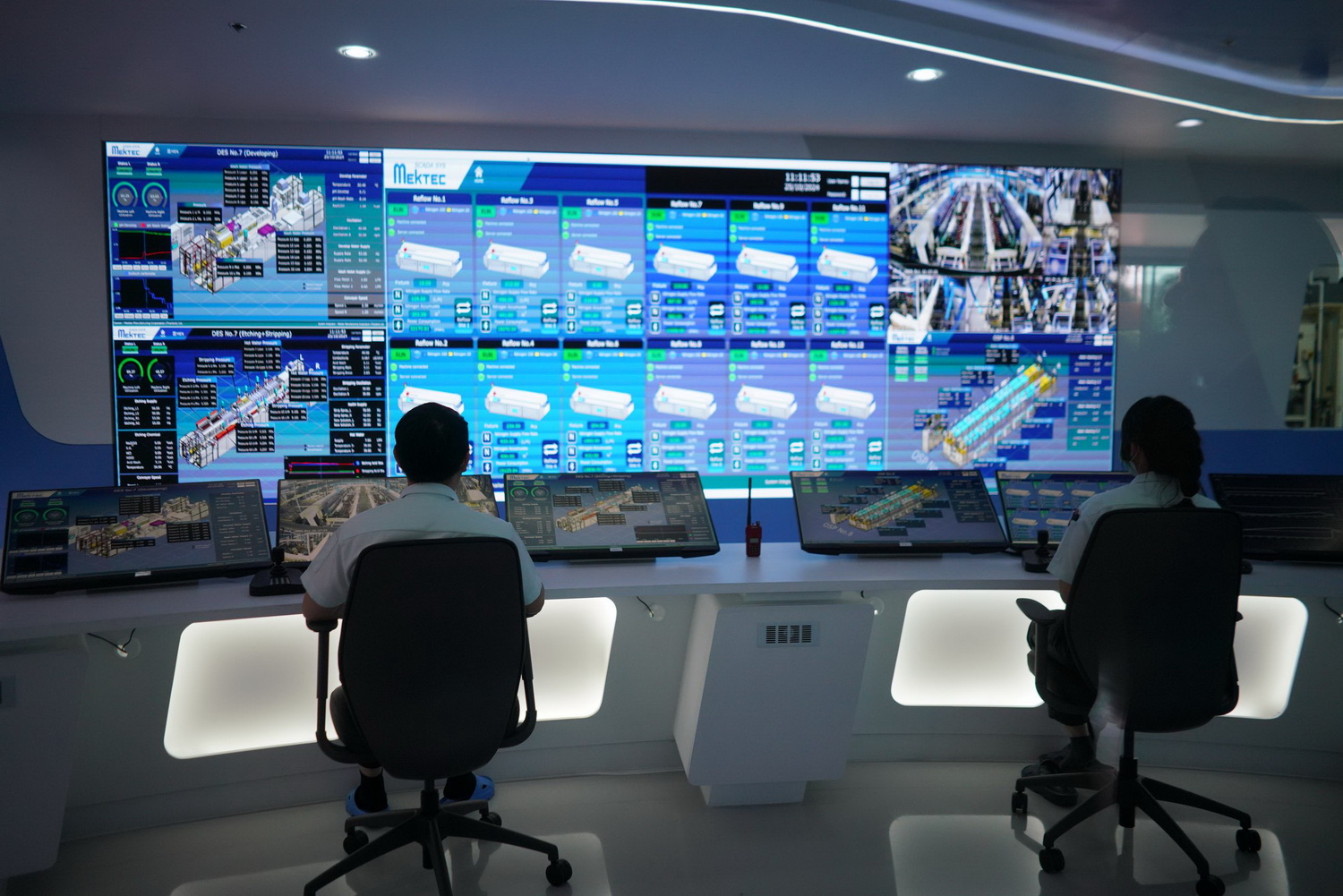 Thailand stands at an inflection point — AI, cloud and semiconductors are driving a multibillion-dollar opportunity to become a regional digital hub, says Mr Jain.