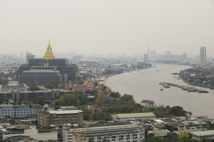 Thailand retools for a tougher global economy