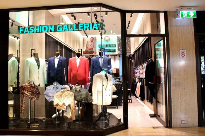 How to Choose a Bespoke Suit and the Right Tailor in Bangkok – Fashion Galleria