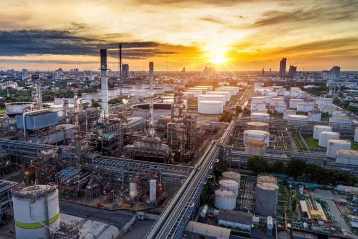 Bangchak denies fuel exports to Cambodia