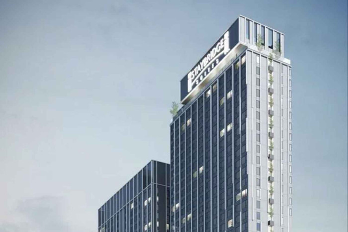 Origin plans 17 hotels, 2 retail projects