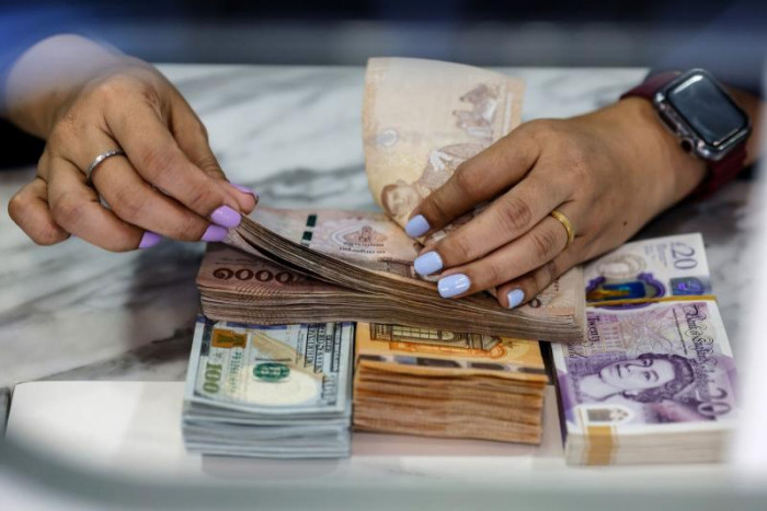 Thai central bank 'taking action' on baht, worried by rapid rise