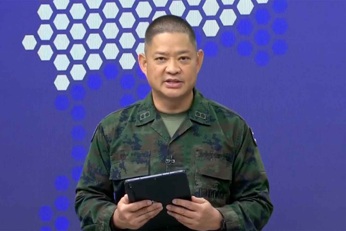 Foreign lobbyists ‘wage information warfare’ for Cambodia