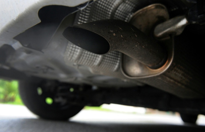 EU set to abandon 2035 combustion-engine ban