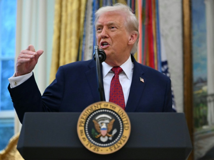 BBC to fight Trump’s $10-billion defamation lawsuit