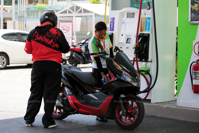 Consumption registers slight dip for first 10 months