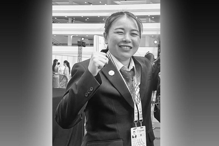 National karate coach dies in road accident after SEA Games wins