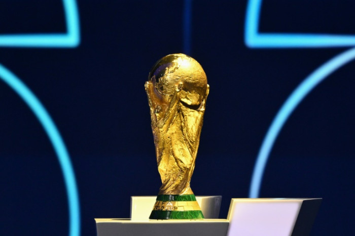 World Cup tickets set at $60 after backlash