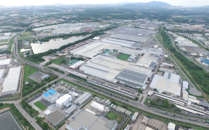 Conflict ‘not likely to hurt’ EEC investment