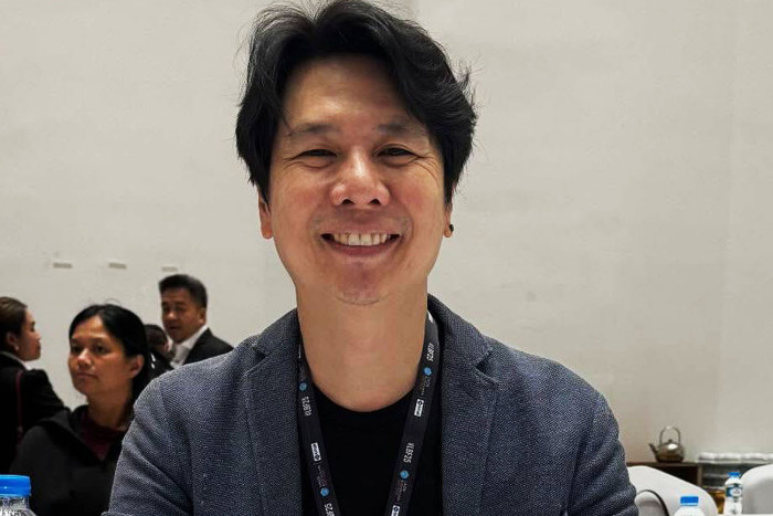 Thai tech leaders dive into political scrum