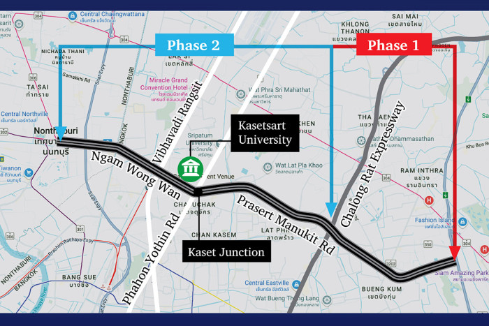 Expressway project faces new hurdle