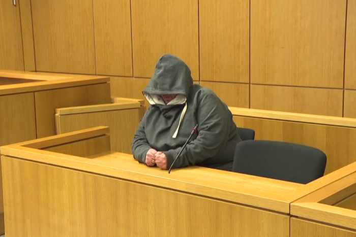 German court jails man for drugging, raping wife, posting online