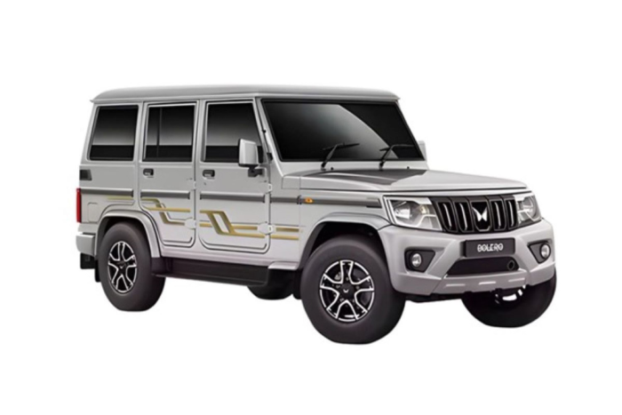 Mahindra Bolero: A Closer Look at Its Engine, Mileage, and Key Features