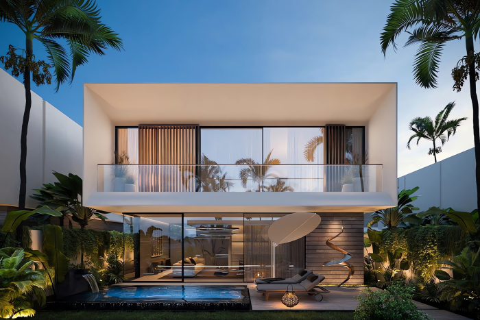 Investments in Asia: Phuket and Bali Enter the Global Real Estate League
