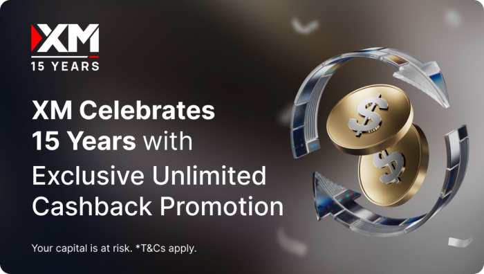 XM Celebrates 15 Years with Exclusive