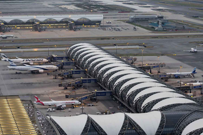 New drone curbs get nod after airport sightings