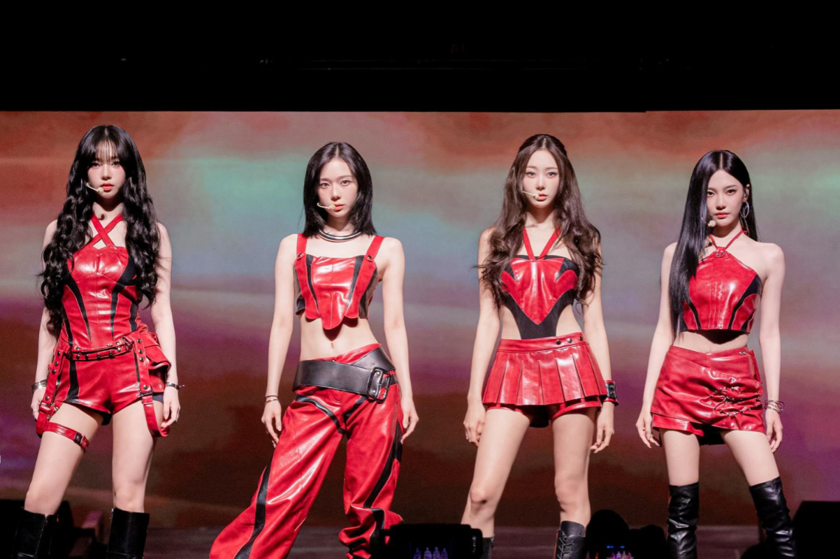 Mega-concert SMTown Live returns after 13 years