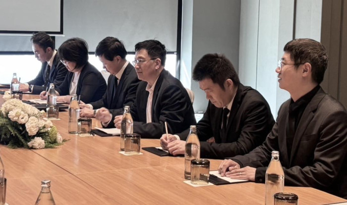 China urges Thailand, Cambodia to resume ceasefire as soon as possible