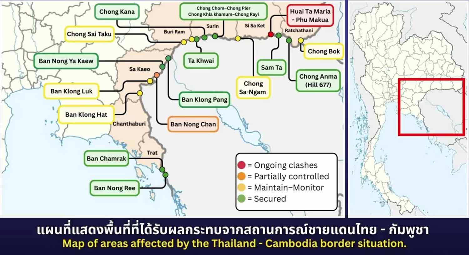 Source: Royal Thai Army