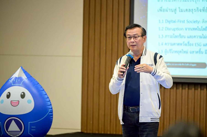 Group expects non-life sector to maintain growth