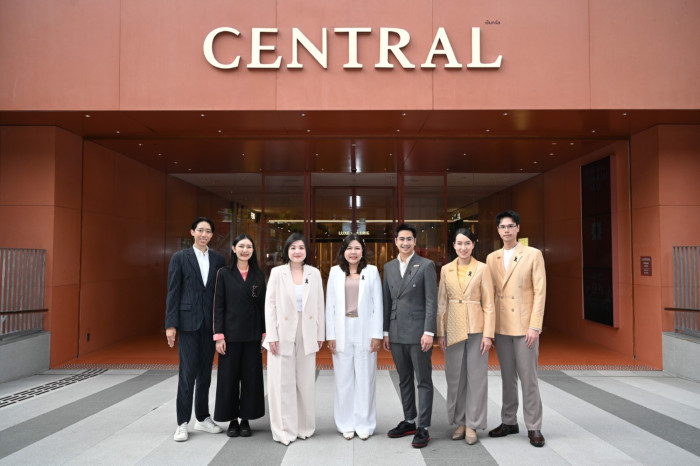 Thailand Privilege Unlocks Elite Retail Experiences