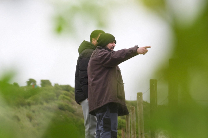 Two men found guilty of UK plot to kill Jews as IS fears grow