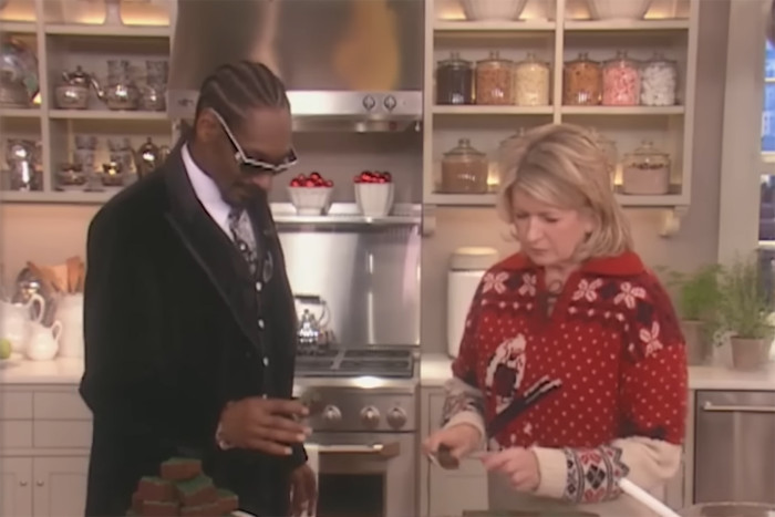 Martha Stewart joins Snoop Dogg as Swansea minority co-owner