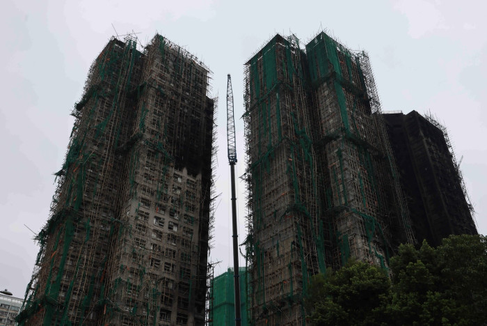 Lid lifted on Hong Kong bid-rigging rackets