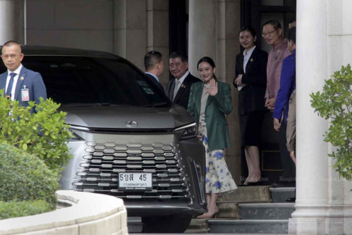 Leaked recording reshapes politics, border tensions