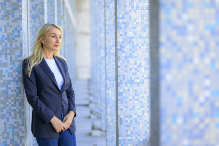 Wife of jailed Istanbul mayor vows to ‘keep fighting’