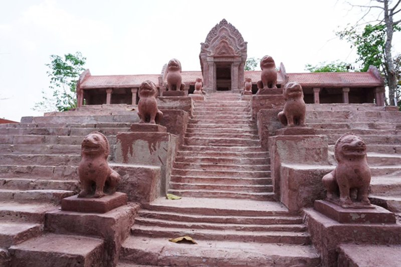 Thailand-Cambodia 2011 Ceasefire After Deadly Border Clashes