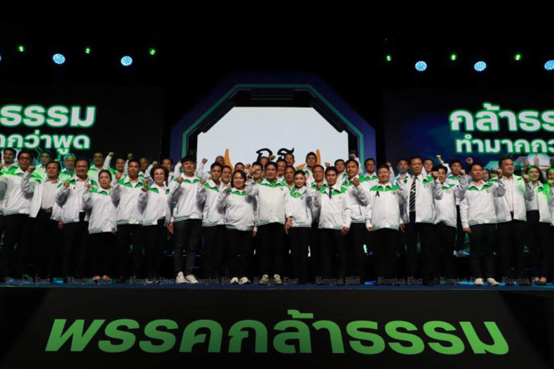 The politics of taste in our election season