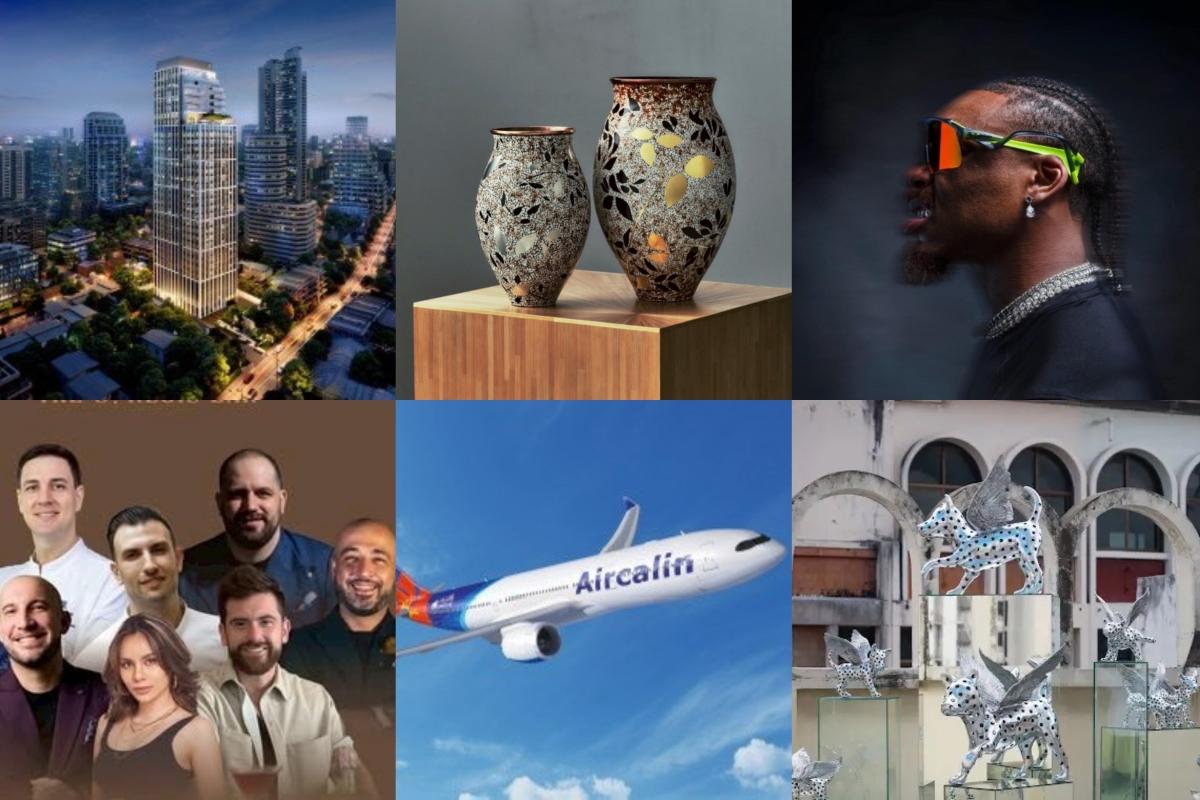 Guru's Weekly Buzz: Dec 26-Jan 1