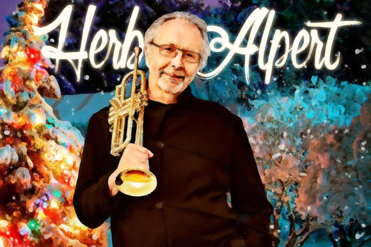 Top tunes for festive fun