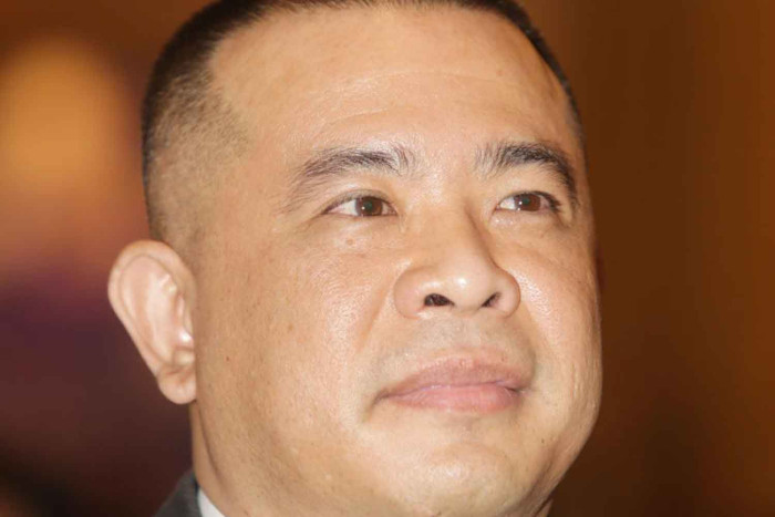 Prasit sentenced to 1,210 years in jail for fraudulent loan schemes