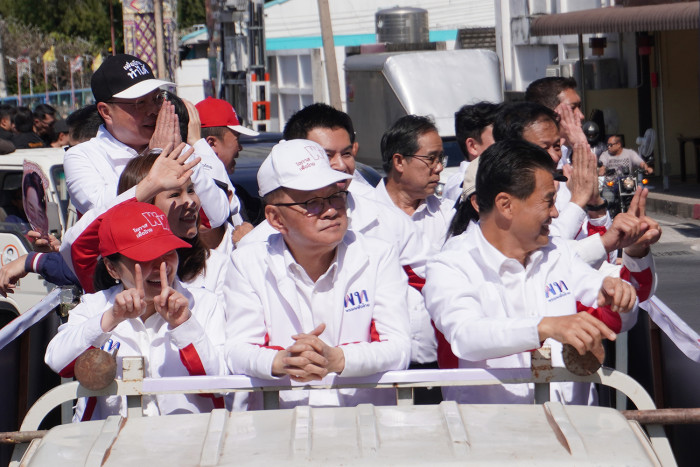 Korat seats still up for grabs, large pool of undecided voters